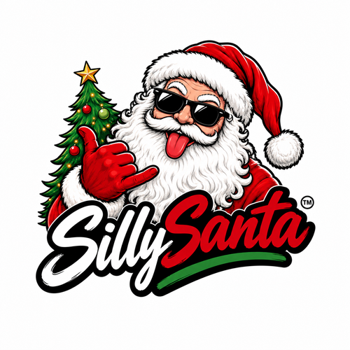 SillySanta